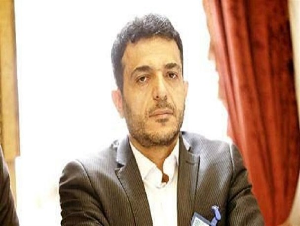 شهر را مهیای "همدان 2018" خواهیم کرد