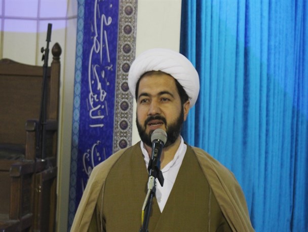 تحریم های متعدد امریکا نمی تواند اراده را از جوانان انقلابی ما بگیرد