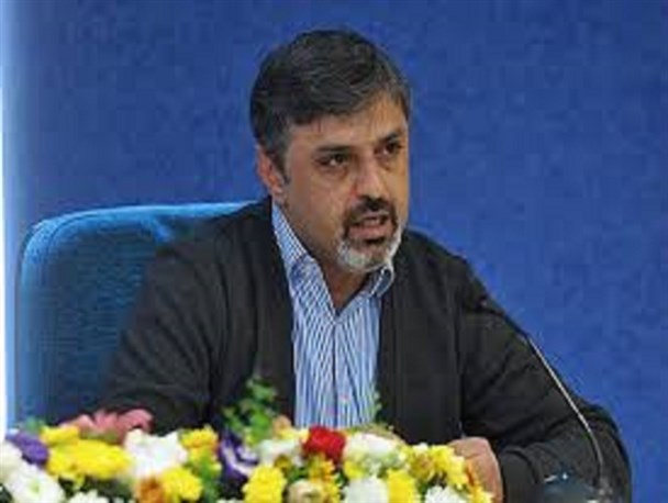 کناره‌گیری پیمان شریعتی از مدیریت مجموعه تئاتر شهر