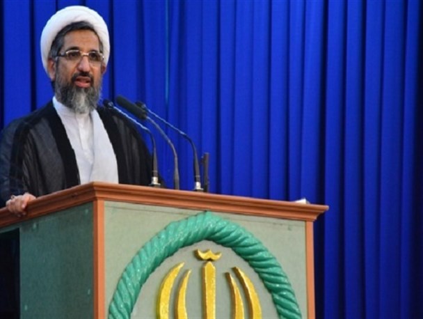 بهترین سود از برجام اثبات بی اعتمادی به آمریکا است/ بوشهری ها علیه حرکت ترامپ تجمع کردند