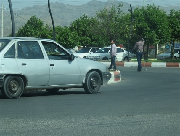 نارضایتی مسافران و رانندگان خط رودان-بندرعباس/ افزایش بی رویه کرایه ها برای مسافران قابل قبول نیست