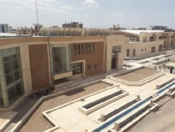 بی مهری مسئولین دلیل رکود مجموعه آگاه است