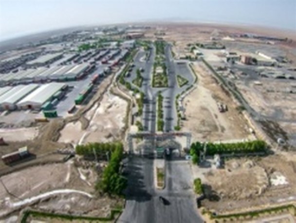 ایجاد بندر خشک، ظرفیتی برای رونق تجارت و اشتغال در بوکان