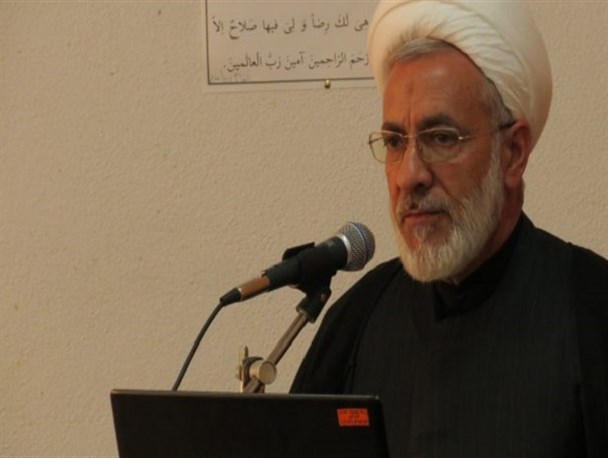 جاری شدن سبک زندگی اسلامی با اجرای دستورات اسلامی