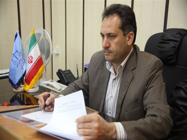 پساب تصفیه خانه شاهدیه باید ظرف یک ماه جابجا شود