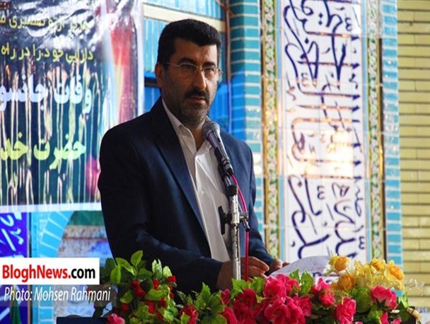 خودکفایی شهرداری جویبار در تولید گل و گیاه