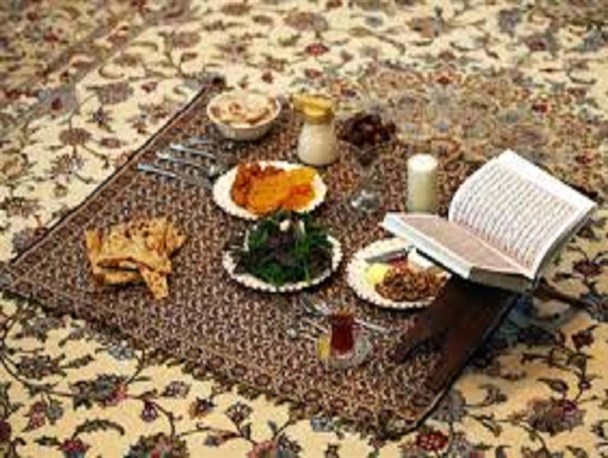 کهن آیین‌های «روژیتی» در کرمانشاه /از «سحری‌خوانی» تا «کاسه همسایه»