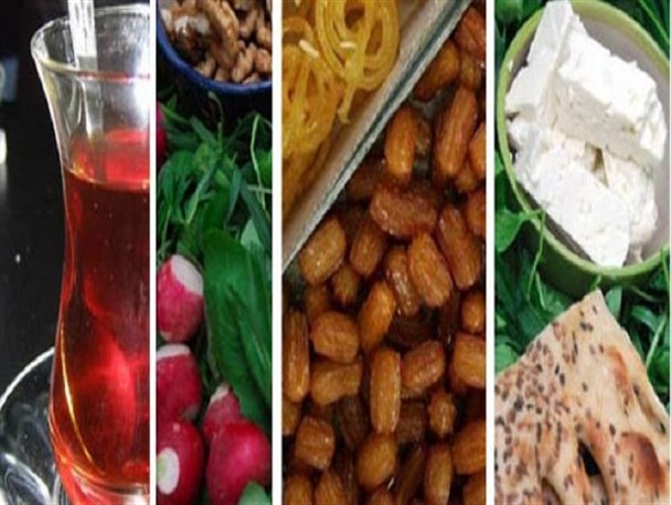 حذف وعده سحری باعث آسیب به بدن می شود/میوه و سبزیجات در ماه رمضان فراموش نشود