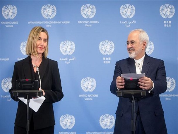 درخواست ۲۲ کارشناس امنیتی اروپایی از آمریکا/ رویکرد خود نسبت به برجام را بازبینی کنید