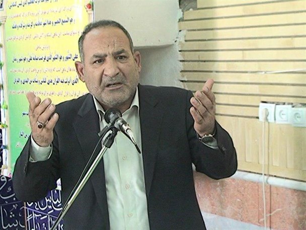 اگر نقد می کنید راهکار هم ارائه دهید/به زودی قضایا شفاف تر می شود