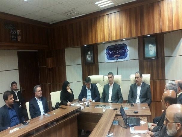 اقتدار و عظمت نظام مقدس جمهوری اسلامی برگرفته از خون شهداست/لزوم تکمیل باغ‌موزه دفاع مقدس استان مرکزی تا هفته دولت