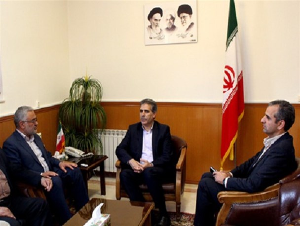 آسیب دیدگی ۴۰۰ خانه روستایی کاشمر در سیل