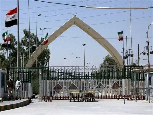 احتمال بازگشایی مرز خسروی طی هفته آینده