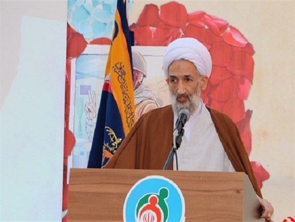 کادر درمانی در بحران کرونا استشهادی کار کرد/قدر امنیت و سلامت را بدانیم