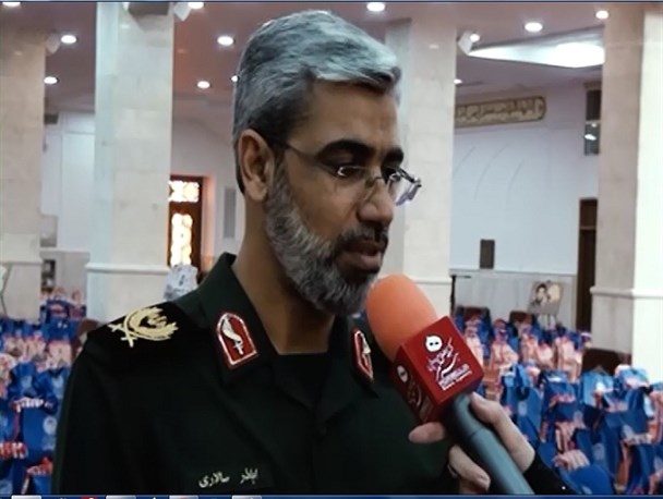 توزیع بیش از ۶۸ هزار بسته معیشتی دربین آسیب دیدگان کرونا درهرمزگان +فیلم