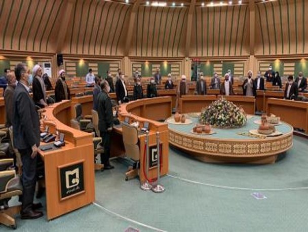 حرکت علمی اساتید بسیجی نباید متوقف شود