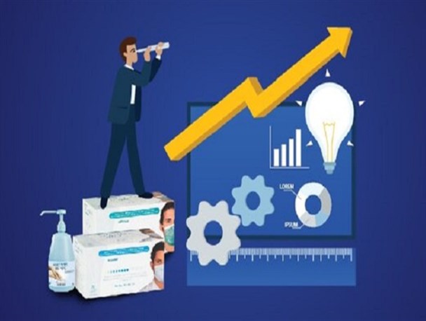 اولین رویداد ملی کارآفرینی شتاب مبارزه با کرونا در کرمان به کار خود پایان داد