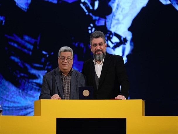 حکایت «قرآنی» که به فضا فرستاده شد