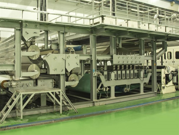 "بی بافت گستر جهان" مانع خروج 150 میلیون دلار ارز در سال شد