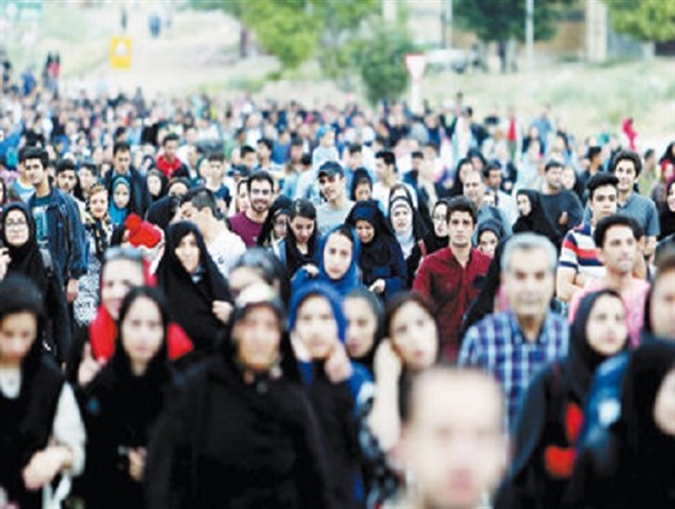 پیامدهای کاهش جمعیت بر اقتصاد کشور