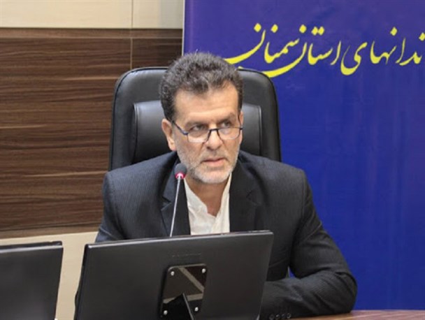 ۷۰ نفر از زندانیان زندان های سمنان معتکف شدند