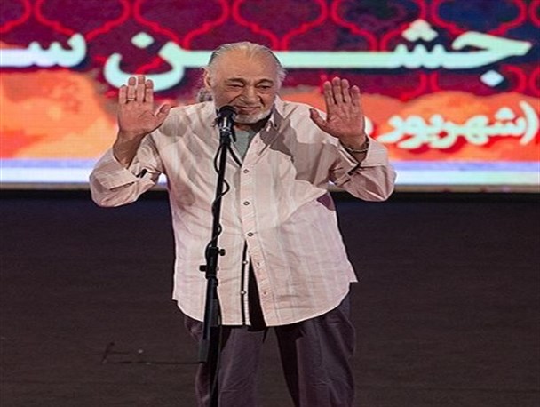 مسعود ولدبیگی چهره‌پرداز پیشکسوت سینما درگذشت