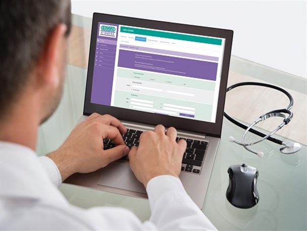 بیمارستان های دانشگاه علوم پزشکی به سیستم نسخه نویسی الکترونیک متصل نیستند