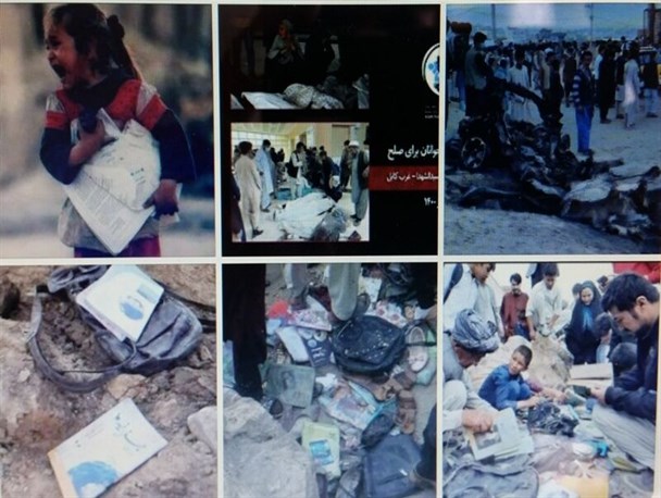 کودک‌کشی؛ سند ناتوانی دشمنان اسلام
