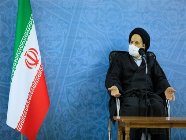 هنر حوزه علمیه گرفتن مخاطب از دشمن است