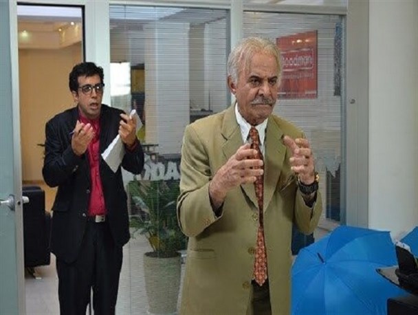 «منشی مخصوص من» به اکران آنلاین رضایت داد