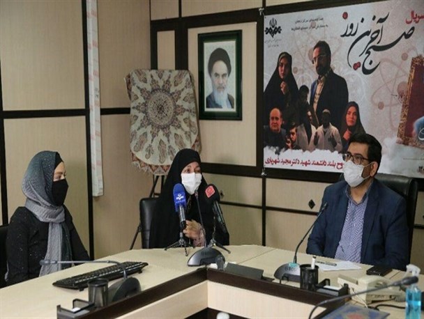 پرداختن به زندگی شهدا از سخت‌ترین کارهاست/ فیلمبرداری در ۴۰۰ لوکیشن