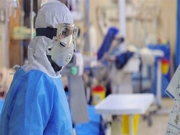 کاهش ۲۲ نفری بستری های کرونایی در گلستان