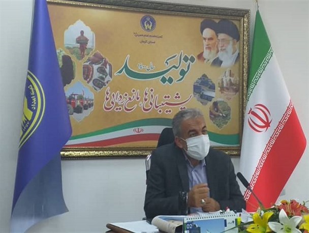 ایجاد ۴۳ پایگاه جمع آوری زکات فطریه در سطح استان کرمان/جمع آوری بیش از ۵ میلیارد تومان زکات فطریه در سال گذشته