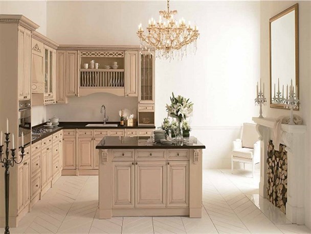 سازا دیزاین، برترین شرکت معماری طراحی کابینت