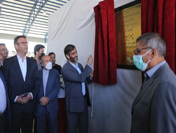 مناطق ویژه اقتصادی ظرفیتی مناسب برای حضور سرمایه گذاران ایرانی و خارجی