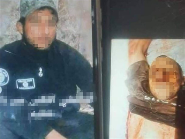 عملیات انفجاری ارتش عراق ۹ داعشی را در تونل دفن کرد