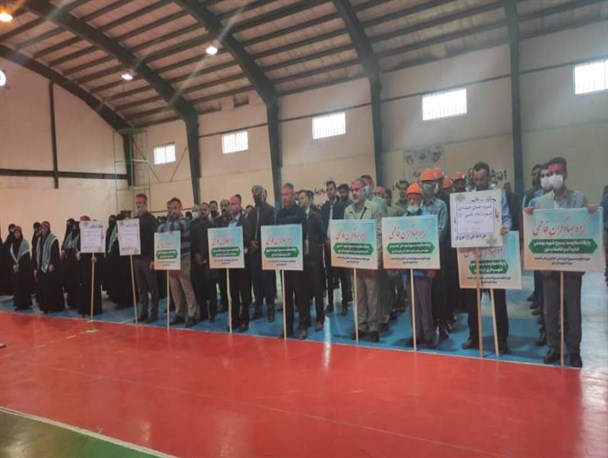 اهدای ۲ میلیارد تومان تسهیلات خوداشتغالی و مشاغل خانگی در شهرستان نور