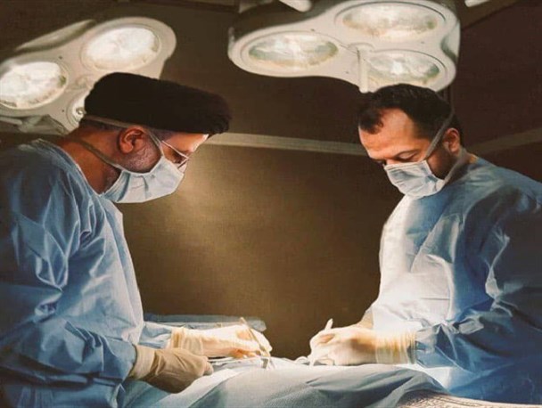 جراحی موفقیت آمیز غده سرطان اقتصادی در کشور/ لزوم پرستاری مناسب مسئولان تا بهبود نهایی به نفع مردم