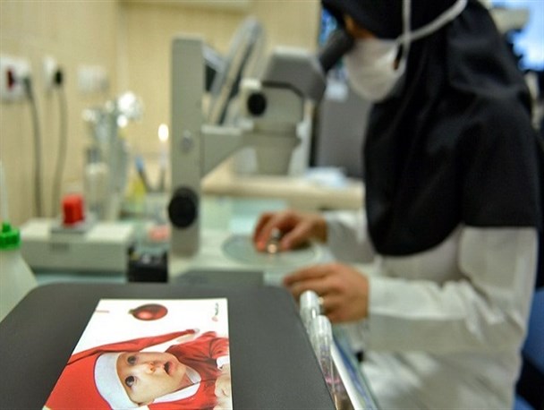 پرداخت ۹۰ درصدی هزینه‌های درمان ناباروری با بیمه سلامت/ راه‌اندازی فاز سوم مرکز ناباروری خراسان شمالی در نیمه دوم سال جاری