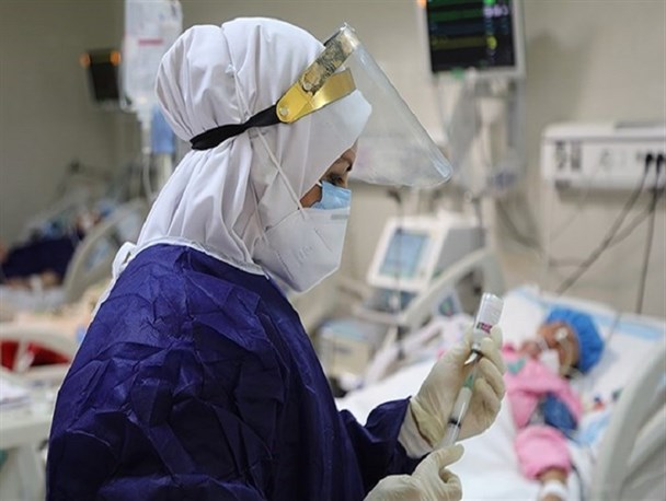 ۲۱ اردیبهشت؛ شناسایی ۴۵۳ بیمار جدید کرونا در کشور/ ۶ تن دیگر جان باختند