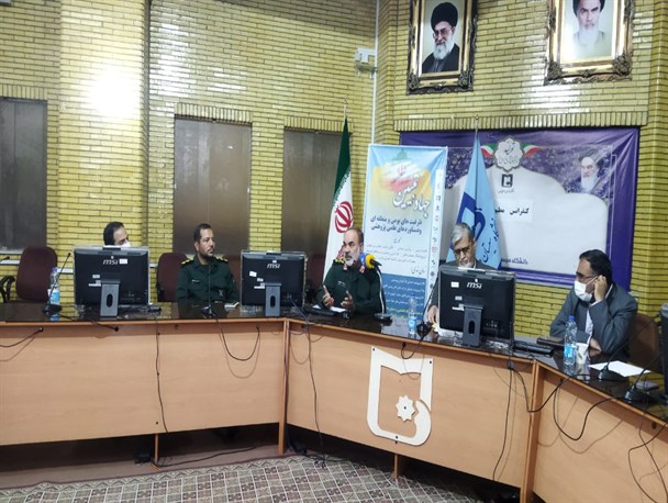 جوانان، مخاطب بیانیه گام دوم انقلاب برای پیشرفت در حوزه های مختلف/​دانشگاهیان نقش محوری در تحقق اهداف بیانیه دارند