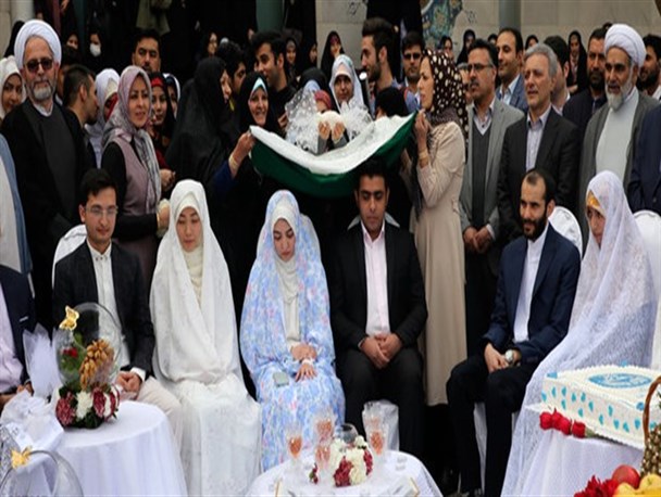 امکان ثبت‌نام نومتأهلان مانند سایر جاماندگان‌ در سامانه کمک‌معیشتی فراهم می‌شود