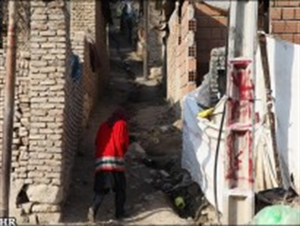 رفع سکونت های غیررسمی در حاشیه شهر مشهد و لزوم یکسان سازی فضای شهری پایتخت معنوی کشور