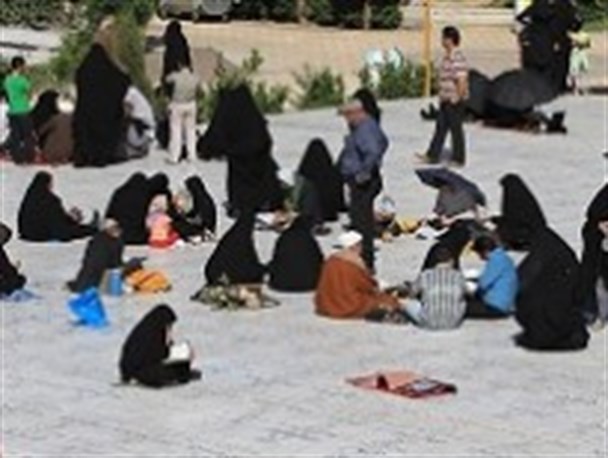 درآستانه فرارسیدن ایام چراغ برات؛ تاریخچه چراغ برات، رسم اسلامی ایرانی خراسانی ها است