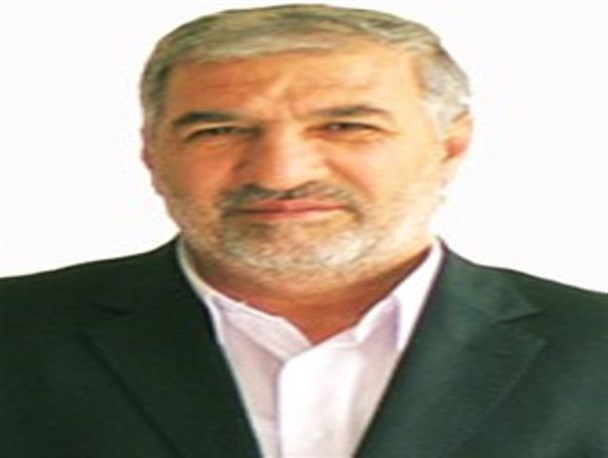 اعلام میزان کشت گندم در حیطه کاری فلان مسئول نیست که اظهارنظر می کند