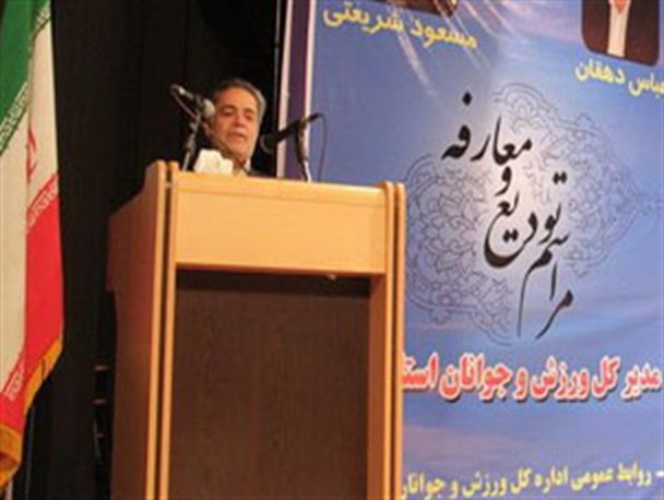 به جامعه ای که افراد آن عقل و بدن سالم داشته باشند خللی وارد نمی شود