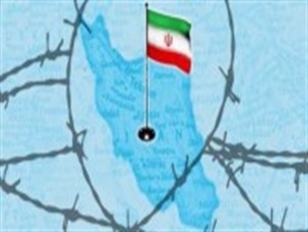 تحریم اراده ها ممکن نیست