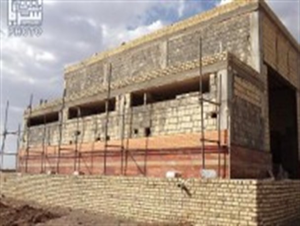 تکمیل ایستگاه آتش نشانی هرند از دغدغه های شهرداری است