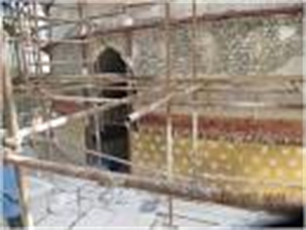 کمک سالانه ۸۰ میلیارد تومانی مردم برای بازسازی عتبات عالیات