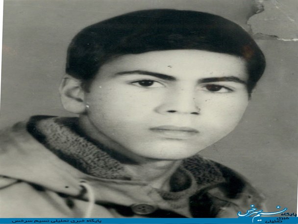 اعزام سیدقاسم به‌شرط شفاعت هم‌رزمش + تصاویر